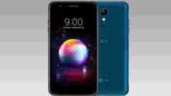 LG K12+ render and specs leak; MWC 2019 launch likely