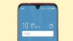 Meizu Note 9 appears on TENNA with Snapdragon 675 processor