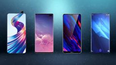 Top ten (expected) smartphone launches in February 2019