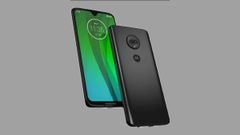 Moto G7 Plus TENAA listing reveals key specifications ahead of launch