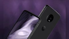 Moto Z4 Play will have a 48 MP camera with an in-display fingerprint sensor
