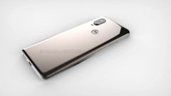Motorola P40 will be powered by a Samsung chipset with a 48 MP camera