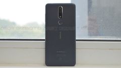 Nokia 3.2 spotted online ahead of MWC 2019