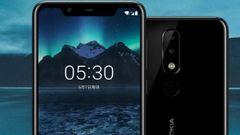 Nokia 5.1 Plus new Android Pie build update brings February 2019 security patch