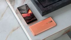 Nokia 6.1 Plus and Nokia 5.1 Plus high-end variants likely coming soon to India