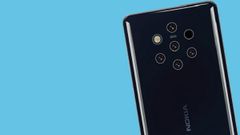 Nokia 9 smartphone with 6GB RAM, Snapdragon 845 SoC listed on Geekbench