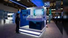 OnePlus's 5G smartphone showcased at MWC 2019 with Snapdragon X50 modem