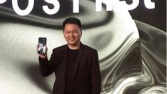Oppo debuts 10x lossless zoom camera tech and 5g phone at MWC 2019