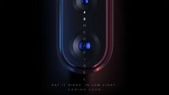 Oppo F11 Pro India launch confirmed with a 48 MP camera