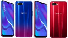 Oppo K1 launched at Rs 16,990 Vs Other Mid-range smartphones