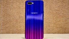 OPPO K1 First Impressions: Display and Selfie camera stands out