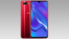 Oppo partners with Flipkart to launch K1