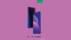 Oppo R19 spotted online with a 48 MP primary camera with popup selfie cam