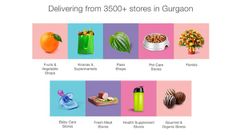 Swiggy will now deliver groceries, vegetables at your doorstep