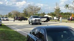 Video: Tesla Model S driver killed in crash, responders fail to open doors