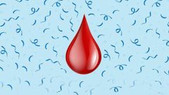 How about a ‘Period Emoji’ iPhone users, along with 230 other unique emojis?