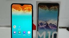 Reliance Jio announces special benefits on Samsung M series