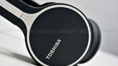 Toshiba RZE-BT180H wireless headphones review: Loud audio, Punchy bass but misses on clarity
