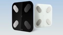 Picooc Mini Smart Health Scale: Comprehensive Health information in the blink of an eye