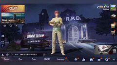 PUBG Mobile took a day off today, to roll out upcoming Zombies Mode