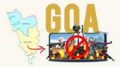 Goa minister addresses PUBG as Demon In Every House