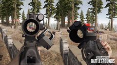 PUBG PC update brings Bizon SMG, Canted sight, Vikendi Moonlight and more