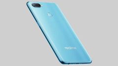 Realme 3 India launch likely pegged for early March