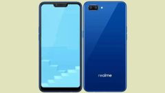 Realme C1 (2019) going up for sale at 12 noon on Flipkart