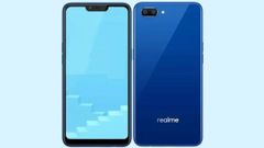 Realme C1 (2019) third flash sale starts at 12 noon today on Flipkart