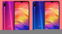 Redmi Note 7 Pro might come with Samsung ISOCELL GM-1 sensor in India