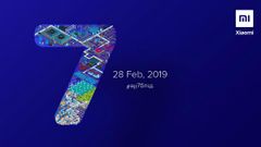 Redmi Note 7 Pro with an in-display fingerprint sensor might launch in India on Feb 28th