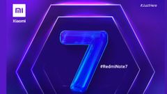 Xiaomi Redmi Note 7 will be a Flipkart exclusive, hints teaser page