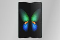 Samsung Galaxy Fold: Unique features of the foldable phone priced around Rs. 1,40,000