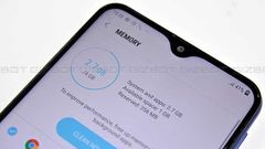 Samsung Galaxy M20 might get a price cut: 4/64 model is expected to cost Rs 10,990
