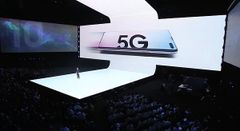Samsung Galaxy S10 launch highlights: World's first 5G smartphone unveiled