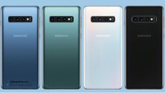 Samsung Galaxy S10 Unique Features leaked: Best smartphone of 2019?