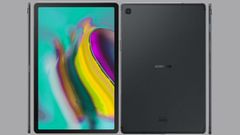 Samsung Galaxy Tab S5e with Android Pie announced: Price and specifications