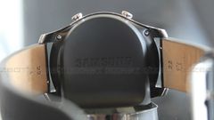 Samsung Galaxy Watch Active with 1.1-inch display spotted online