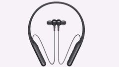 Sony WI-C600N wireless Noise Cancellation headphones announced in India