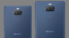 Sony Xperia 10 and Xperia 10 Plus renders, specifications and price emerge online