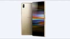 Sony Xperia L3 announced at MWC 2019: Price, specs and features