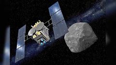 China space ambitions move into higher orbit with solar-powered space station