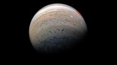 NASA Hubble Telescope spots more water evidence on Jupiter's moon Europa
