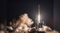 NASA announces future roadmap for manned Moon missions