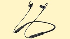 Stuffcool launches 'monty' wireless neckband for Rs 1,999 in India