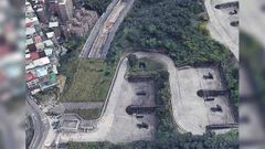 Google Maps expose Taiwanese secret military base in 3D view