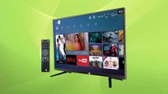 Daiwa 40-inch Android-based TV launched in India: Price, Specification & more