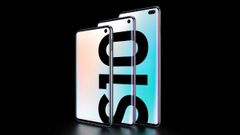 Samsung unveils new Galaxy S series with bigger screens and more cameras