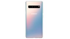 Samsung launches the world's first 5G-ready smartphone for European markets