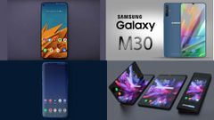 Upcoming Samsung smartphones expecting to launch in India in 2019